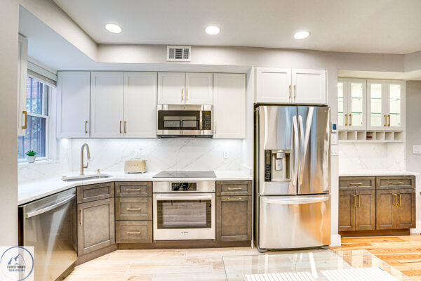 Kitchen and Bathroom Remodeling Expert in Chantilly VA, Ashburn VA, Fairfax VA