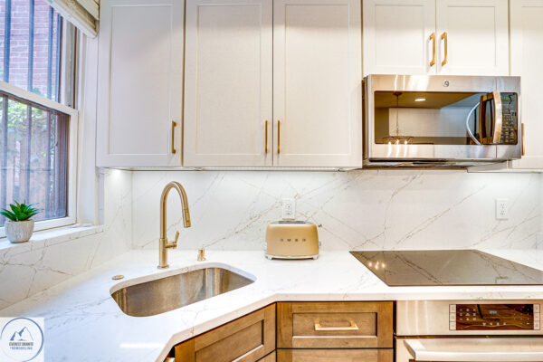 Kitchen and Bathroom Remodeling Expert in Chantilly VA, Ashburn VA, Fairfax VA