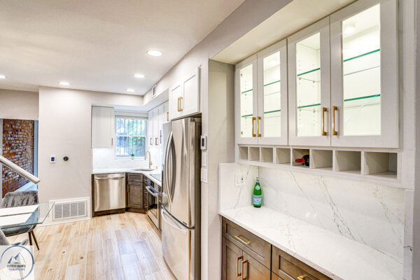 Kitchen and Bathroom Remodeling Expert in Chantilly VA, Ashburn VA, Fairfax VA