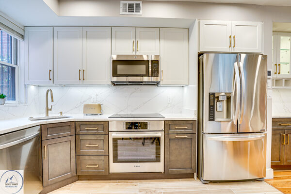 Kitchen and Bathroom Remodeling Expert in Chantilly VA, Ashburn VA, Fairfax VA