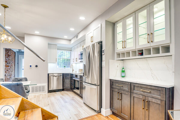 Kitchen and Bathroom Remodeling Expert in Chantilly VA, Ashburn VA, Fairfax VA