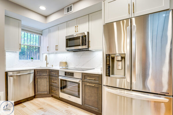 Kitchen and Bathroom Remodeling Expert in Chantilly VA, Ashburn VA, Fairfax VA