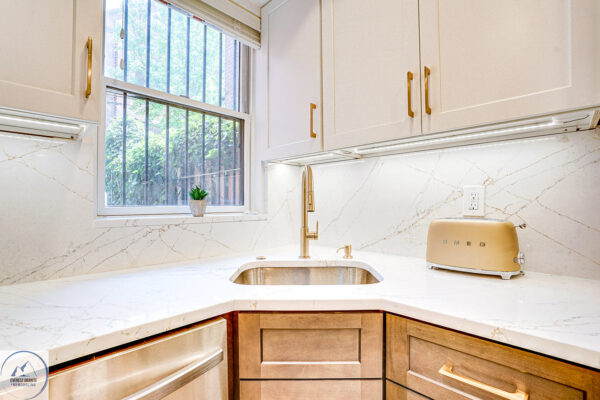 Kitchen and Bathroom Remodeling Expert in Chantilly VA, Ashburn VA, Fairfax VA