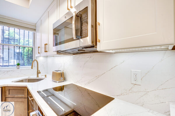 Kitchen and Bathroom Remodeling Expert in Chantilly VA, Ashburn VA, Fairfax VA