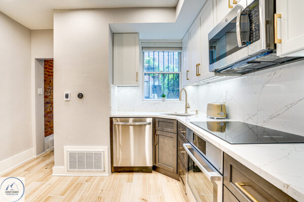 Kitchen and Bathroom Remodeling Expert in Chantilly VA, Ashburn VA, Fairfax VA