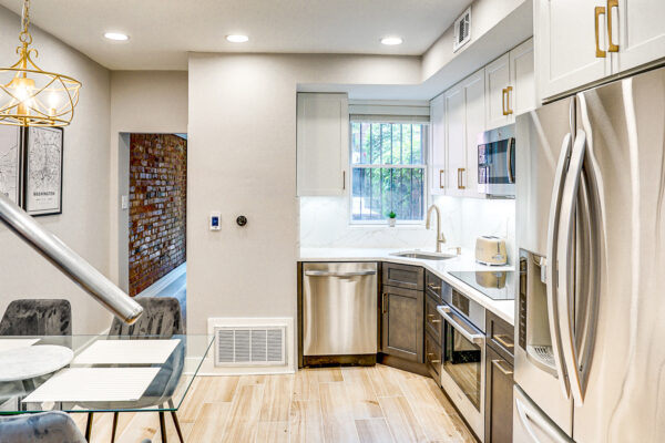 Kitchen and Bathroom Remodeling Expert in Chantilly VA, Ashburn VA, Fairfax VA