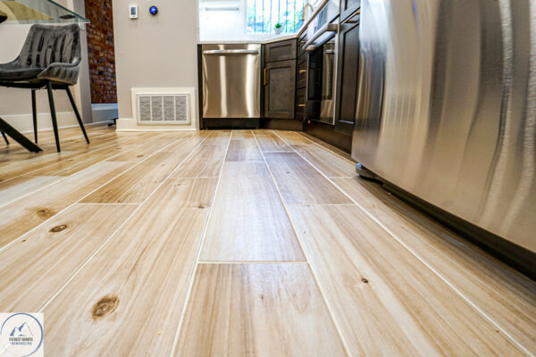 tile hardwood floor contractor