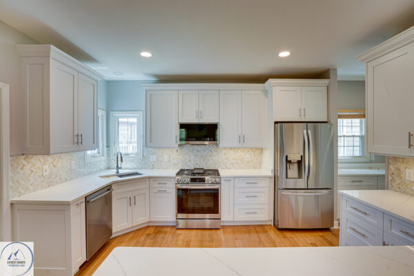 Kitchen and Bathroom Remodeling Expert in Chantilly VA, Ashburn VA, Fairfax VA