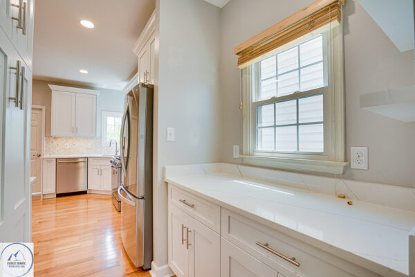 Kitchen and Bathroom Remodeling Expert in Chantilly VA, Ashburn VA, Fairfax VA