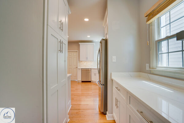 Kitchen and Bathroom Remodeling Expert in Chantilly VA, Ashburn VA, Fairfax VA