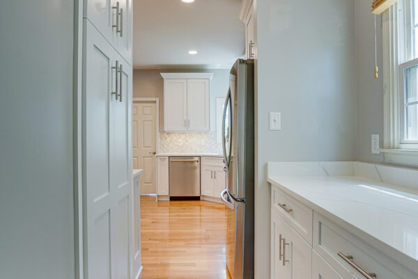 Kitchen and Bathroom Remodeling Expert in Chantilly VA, Ashburn VA, Fairfax VA