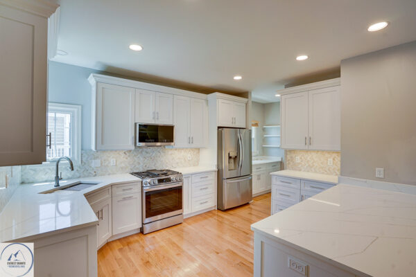 Kitchen and Bathroom Remodeling Expert in Chantilly VA, Ashburn VA, Fairfax VA