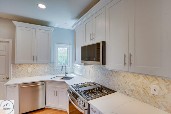 Kitchen and Bathroom Remodeling Expert in Chantilly VA, Ashburn VA, Fairfax VA