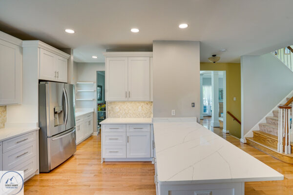 Kitchen and Bathroom Remodeling Expert in Chantilly VA, Ashburn VA, Fairfax VA