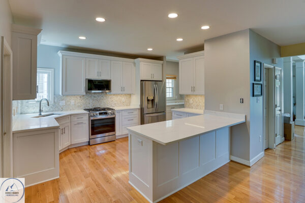 Kitchen and Bathroom Remodeling Expert in Chantilly VA, Ashburn VA, Fairfax VA