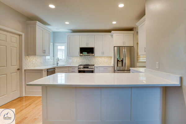 Kitchen and Bathroom Remodeling Expert in Chantilly VA, Ashburn VA, Fairfax VA