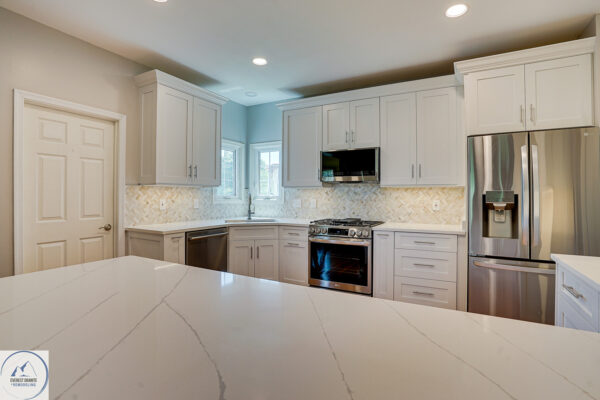 Kitchen and Bathroom Remodeling Expert in Chantilly VA, Ashburn VA, Fairfax VA