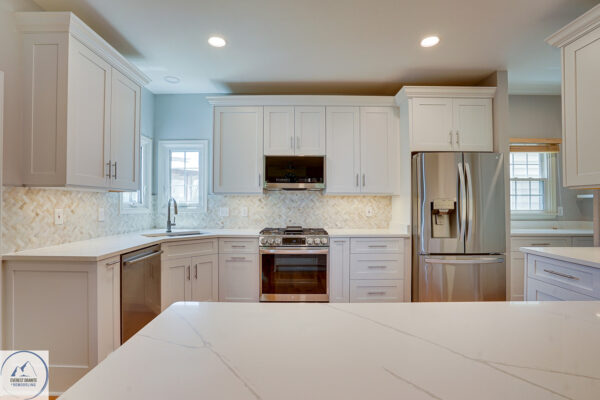 Kitchen and Bathroom Remodeling Expert in Chantilly VA, Ashburn VA, Fairfax VA