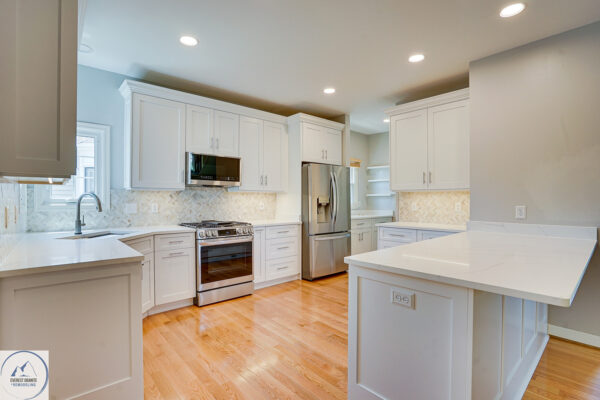 Kitchen and Bathroom Remodeling Expert in Chantilly VA, Ashburn VA, Fairfax VA