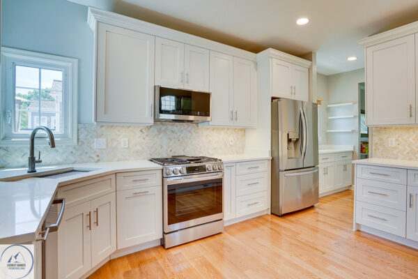 Kitchen and Bathroom Remodeling Expert in Chantilly VA, Ashburn VA, Fairfax VA