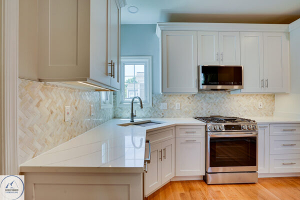 Kitchen and Bathroom Remodeling Expert in Chantilly VA, Ashburn VA, Fairfax VA