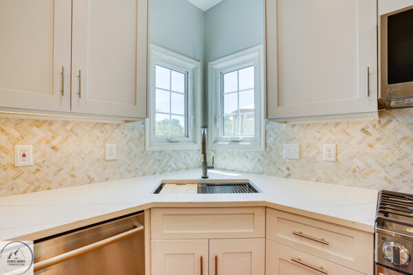 Kitchen and Bathroom Remodeling Expert in Chantilly VA, Ashburn VA, Fairfax VA