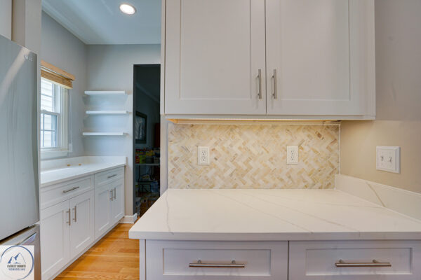 Kitchen and Bathroom Remodeling Expert in Chantilly VA, Ashburn VA, Fairfax VA