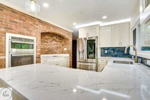 Kitchen and Bathroom Remodeling Expert in Chantilly VA, Ashburn VA, Fairfax VA