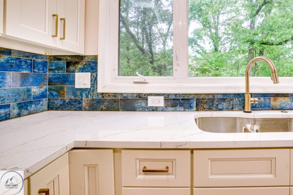 Kitchen and Bathroom Remodeling Expert in Chantilly VA, Ashburn VA, Fairfax VA