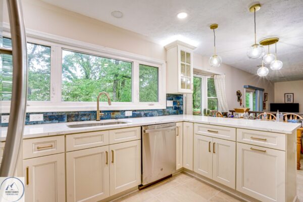 Kitchen and Bathroom Remodeling Expert in Chantilly VA, Ashburn VA, Fairfax VA