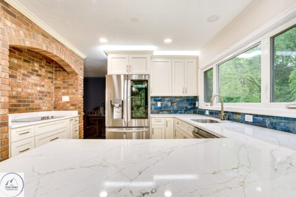 Kitchen and Bathroom Remodeling Expert in Chantilly VA, Ashburn VA, Fairfax VA