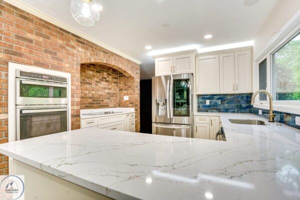 Kitchen and Bathroom Remodeling Expert in Chantilly VA, Ashburn VA, Fairfax VA