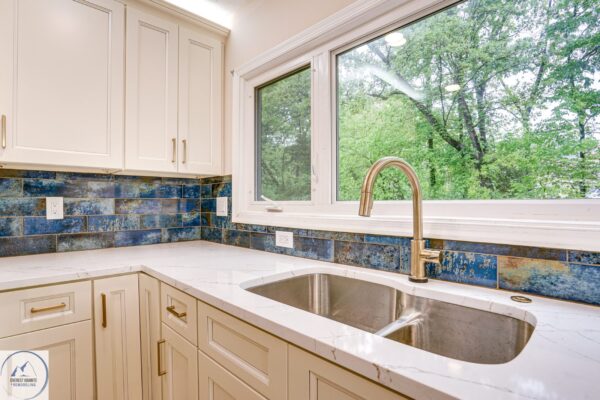 Kitchen and Bathroom Remodeling Expert in Chantilly VA, Ashburn VA, Fairfax VA