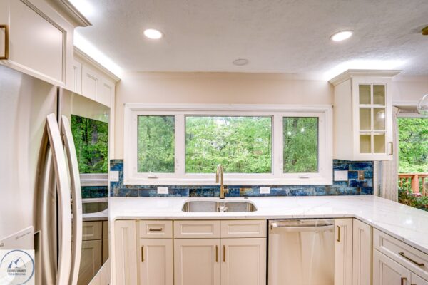 Kitchen and Bathroom Remodeling Expert in Chantilly VA, Ashburn VA, Fairfax VA