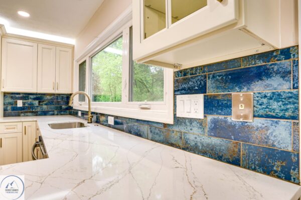 Kitchen and Bathroom Remodeling Expert in Chantilly VA, Ashburn VA, Fairfax VA