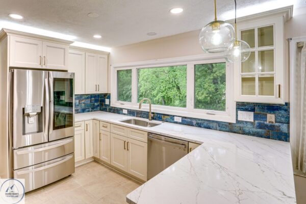 Kitchen and Bathroom Remodeling Expert in Chantilly VA, Ashburn VA, Fairfax VA