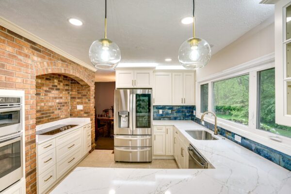 Kitchen and Bathroom Remodeling Expert in Chantilly VA, Ashburn VA, Fairfax VA