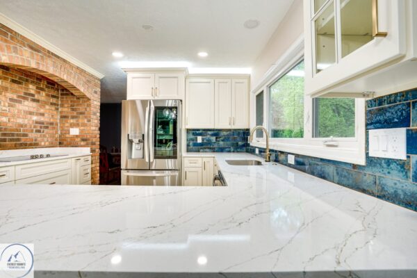 Kitchen and Bathroom Remodeling Expert in Chantilly VA, Ashburn VA, Fairfax VA