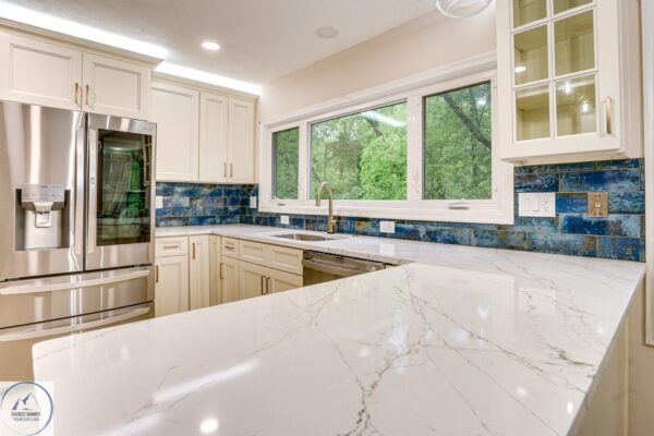 Kitchen and Bathroom Remodeling Expert in Chantilly VA, Ashburn VA, Fairfax VA