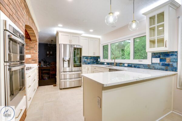 Kitchen and Bathroom Remodeling Expert in Chantilly VA, Ashburn VA, Fairfax VA