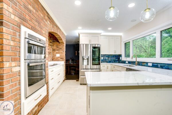 Kitchen and Bathroom Remodeling Expert in Chantilly VA, Ashburn VA, Fairfax VA