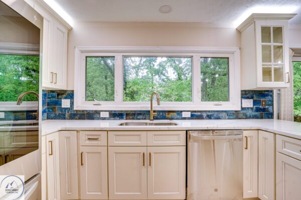 Kitchen and Bathroom Remodeling Expert in Chantilly VA, Ashburn VA, Fairfax VA