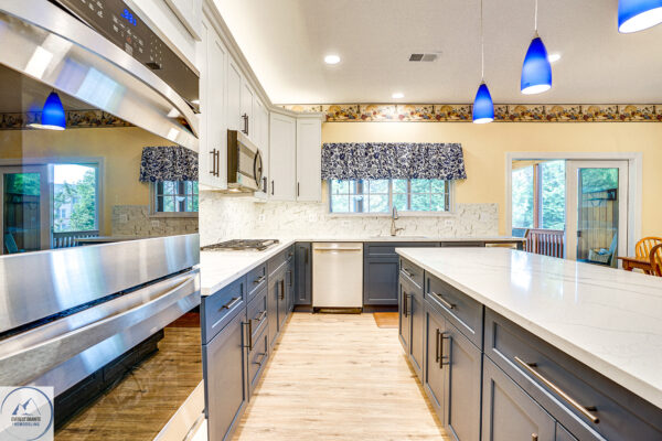 Kitchen and Bathroom Remodeling Expert in Chantilly VA, Ashburn VA, Fairfax VA