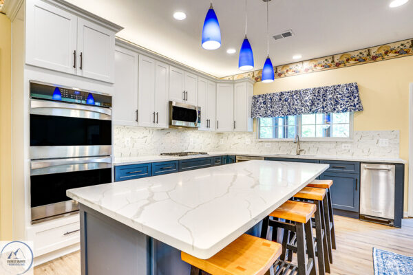 Kitchen and Bathroom Remodeling Expert in Chantilly VA, Ashburn VA, Fairfax VA