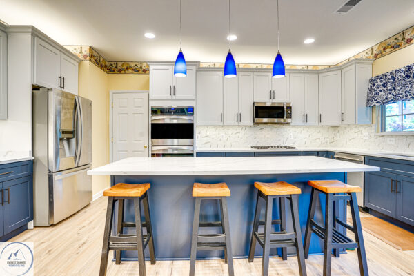 Kitchen and Bathroom Remodeling Expert in Chantilly VA, Ashburn VA, Fairfax VA