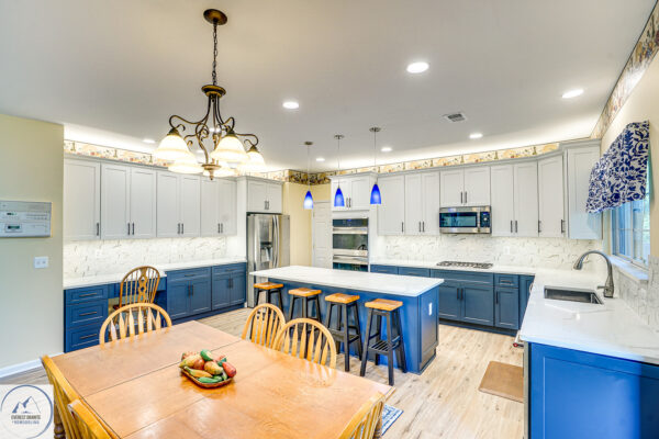 Kitchen and Bathroom Remodeling Expert in Chantilly VA, Ashburn VA, Fairfax VA