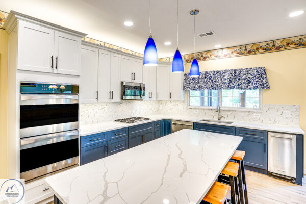 Kitchen and Bathroom Remodeling Expert in Chantilly VA, Ashburn VA, Fairfax VA