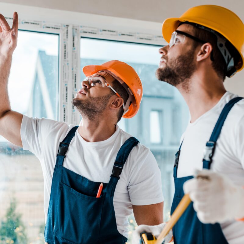 remodeling contractor ashburn