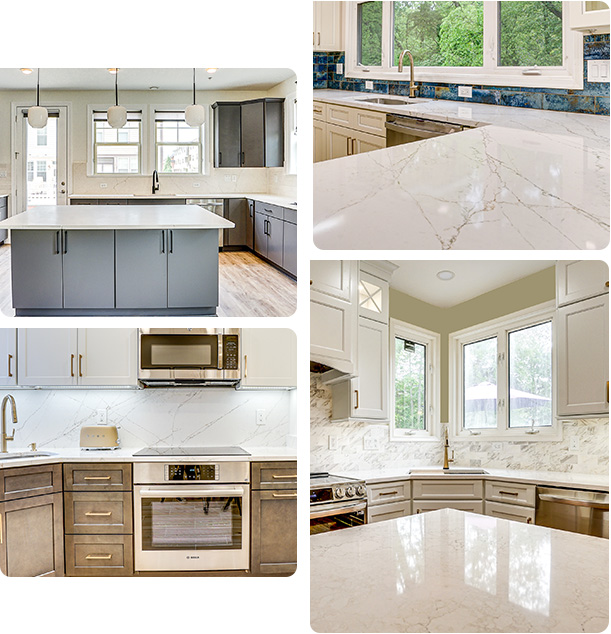 kitchen design