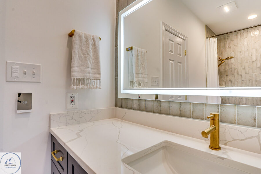 Bathroom Remodeling Centreville, VA